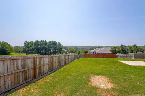Exterior - 3 Shadow Vly, Greenbrier, AR 72058 photo 10 of 13