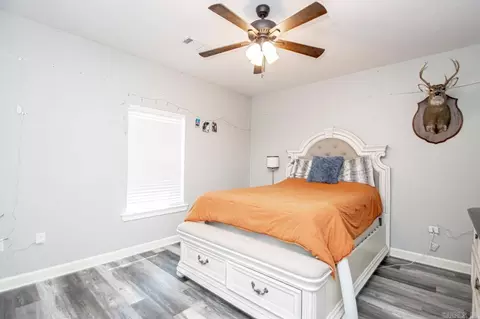 Bedroom - 3 Shadow Vly, Greenbrier, AR 72058 photo 4 of 7