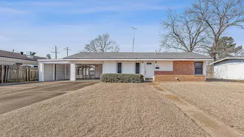 505 Whitlatch, Trumann, AR 72472 photo 1