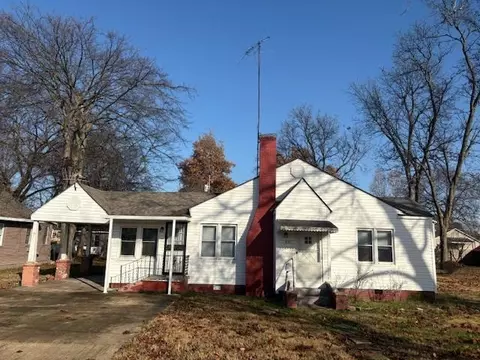 630 W Main St, Trumann, AR 72472 photo 1
