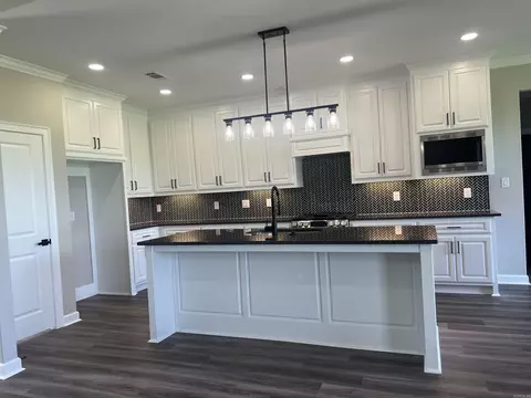 13530 Smarty Jones Dr, Scott, AR 72142 photo 2