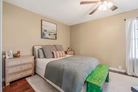 Bedroom - 7 Ada Ave, Mayflower, AR 72106 photo 3 of 12