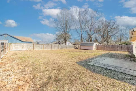 Exterior - 7 Ada Ave, Mayflower, AR 72106 photo 5 of 7