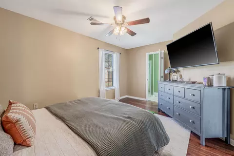 Bedroom - 7 Ada Ave, Mayflower, AR 72106 photo 2 of 12