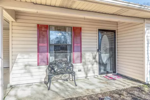Exterior - 7 Ada Ave, Mayflower, AR 72106 photo 3 of 7