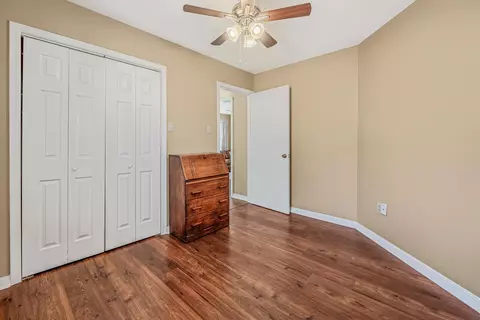 Bedroom - 7 Ada Ave, Mayflower, AR 72106 photo 11 of 12