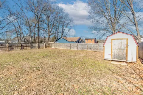 Exterior - 7 Ada Ave, Mayflower, AR 72106 photo 6 of 7