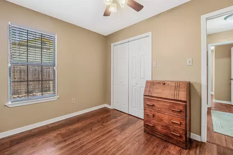 Bedroom - 7 Ada Ave, Mayflower, AR 72106 photo 12 of 12