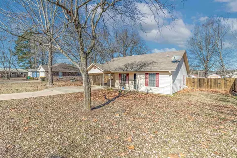 Exterior - 7 Ada Ave, Mayflower, AR 72106 photo 2 of 7