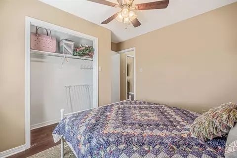 Bedroom - 7 Ada Ave, Mayflower, AR 72106 photo 8 of 12