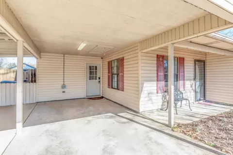 Exterior - 7 Ada Ave, Mayflower, AR 72106 photo 4 of 7