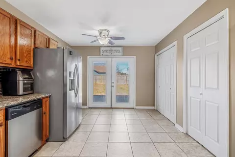 Entry Way - 7 Ada Ave, Mayflower, AR 72106 photo 1 of 1