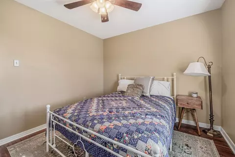 Bedroom - 7 Ada Ave, Mayflower, AR 72106 photo 7 of 12