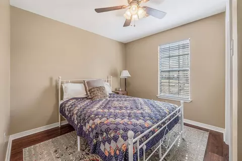 Bedroom - 7 Ada Ave, Mayflower, AR 72106 photo 5 of 12