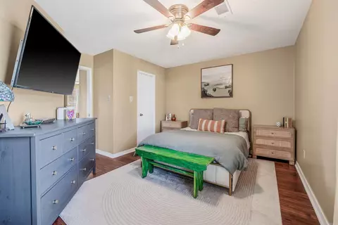 Bedroom - 7 Ada Ave, Mayflower, AR 72106 photo 1 of 12