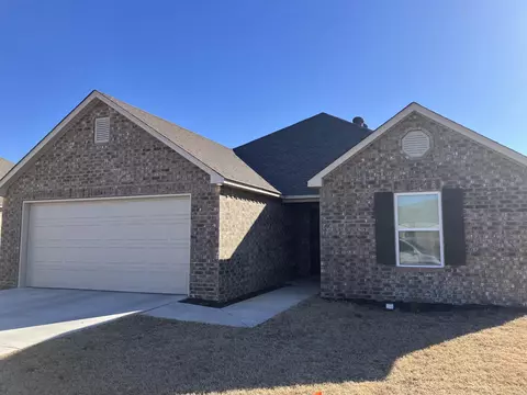 1714 Waycross Dr, Searcy, AR 72143