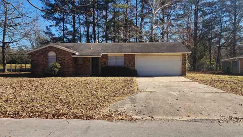 Exterior - 2401 Taft St, Pine Bluff, AR 71603 photo 1 of 1