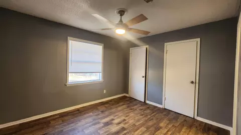 Bedroom - 2401 Taft St, Pine Bluff, AR 71603 photo 1 of 2