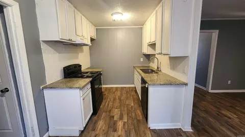 Other - 2401 Taft St, Pine Bluff, AR 71603 photo 1 of 5