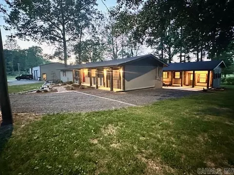 25110 Lawson Rd, Little Rock, AR 72210