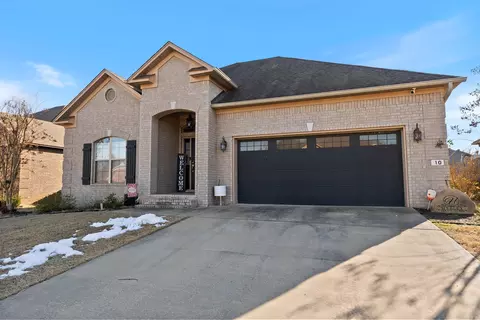 10 Oak Tree Cir, Conway, AR 72032 photo 1