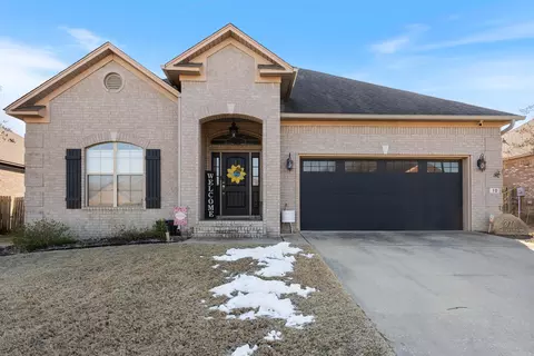 10 Oak Tree Cir, Conway, AR 72032 photo 2