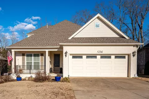 1236 Turnberry Dr, Conway, AR 72034 photo 1
