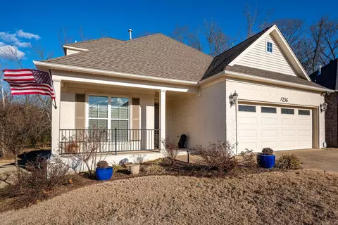 1236 Turnberry Dr, Conway, AR 72034 photo 2