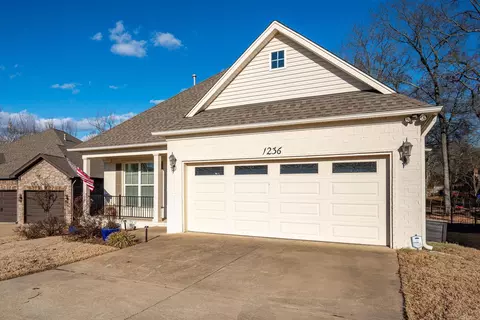 1236 Turnberry Dr, Conway, AR 72034 photo 43