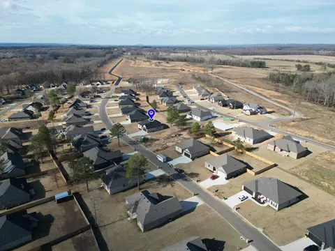 View/Area - 115 Michelle Dr, Beebe, AR 72012 photo 4 of 4