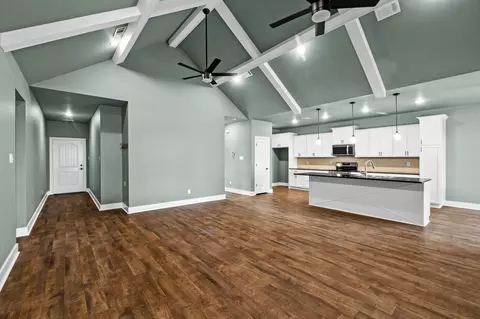 Entry Way - 115 Michelle Dr, Beebe, AR 72012 photo 1 of 2
