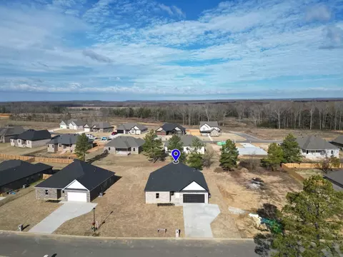 View/Area - 115 Michelle Dr, Beebe, AR 72012 photo 1 of 4