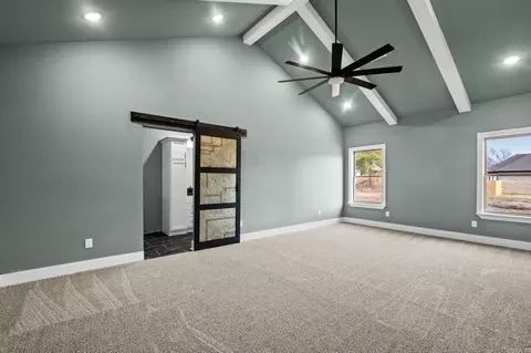 Bedroom - 115 Michelle Dr, Beebe, AR 72012 photo 1 of 6