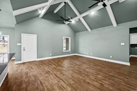 Living - 115 Michelle Dr, Beebe, AR 72012 photo 2 of 3