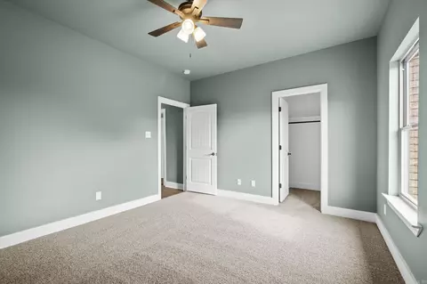 Bedroom - 115 Michelle Dr, Beebe, AR 72012 photo 6 of 6