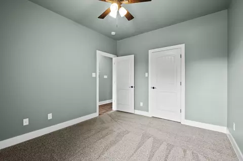 Bedroom - 115 Michelle Dr, Beebe, AR 72012 photo 4 of 6