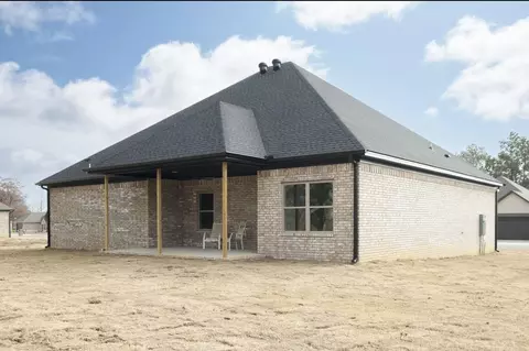 Exterior - 115 Michelle Dr, Beebe, AR 72012 photo 5 of 6