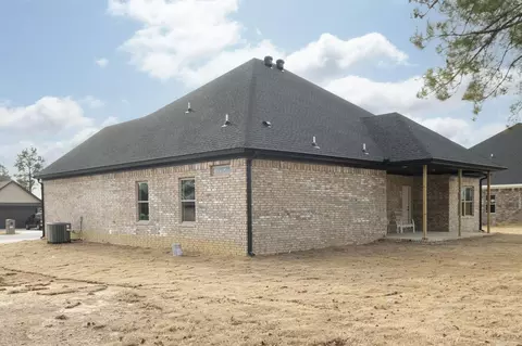 Exterior - 115 Michelle Dr, Beebe, AR 72012 photo 6 of 6