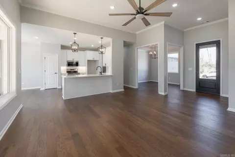 210 Hawks Cir, Edgemont, AR 72044 photo 7
