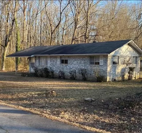 601 King, Searcy, AR 72143