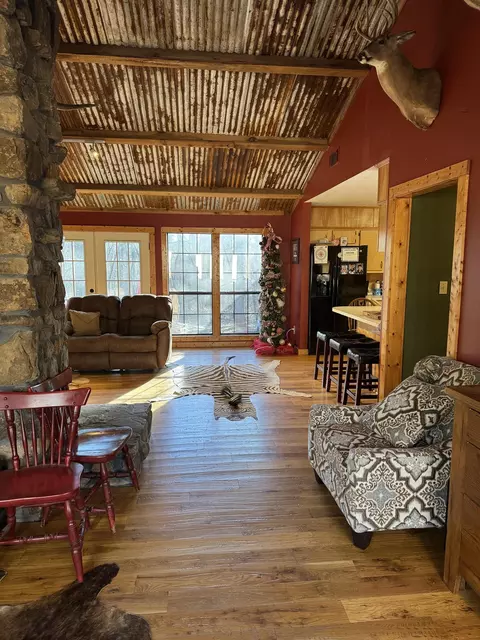 2601 Byrd Rd, Redfield, AR 72132 photo 11