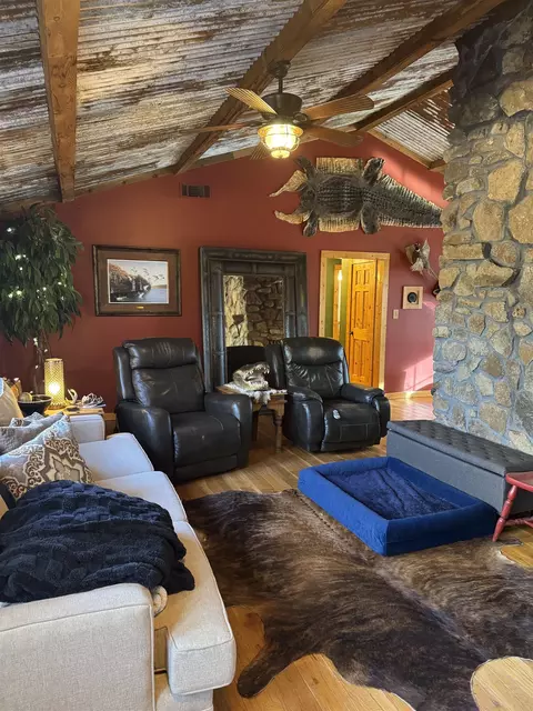 2601 Byrd Rd, Redfield, AR 72132 photo 13