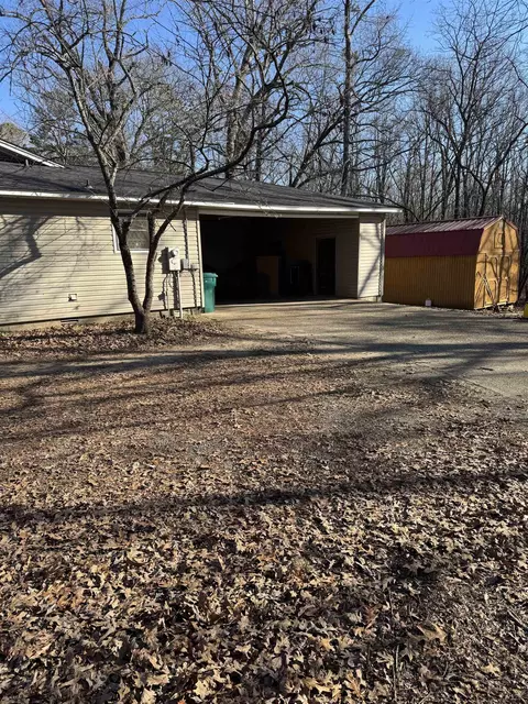 2601 Byrd Rd, Redfield, AR 72132 photo 26