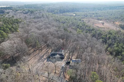 2601 Byrd Rd, Redfield, AR 72132 photo 4