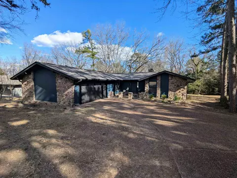 2521 Brandy Dr, Heber Springs, AR 72543