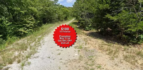 lot14 Mono Dr, Cherokee Village, AR 72529