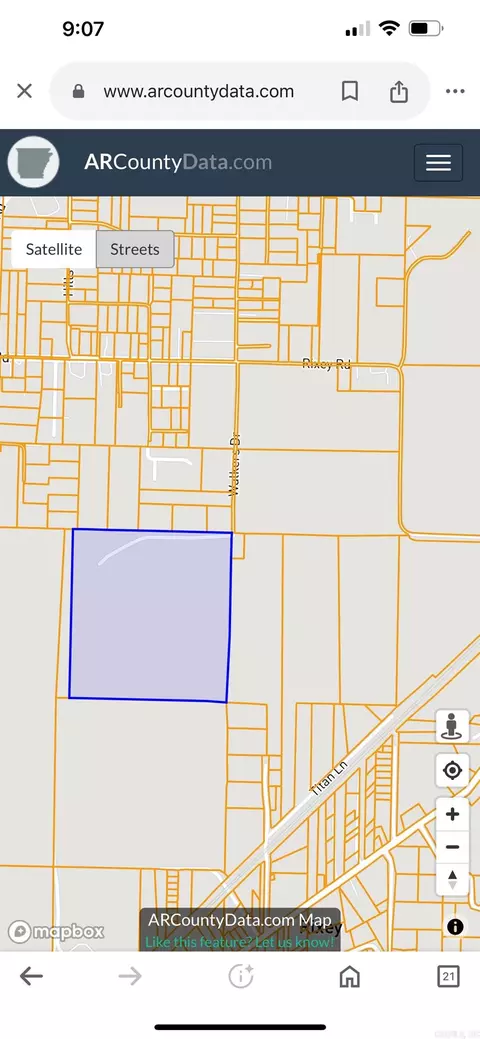 000 Mcclendon Rd, North Little Rock, AR 72117