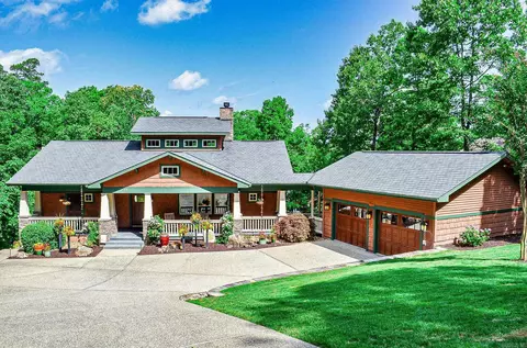13 Guindola Cir, Hot Springs Village, AR 71909