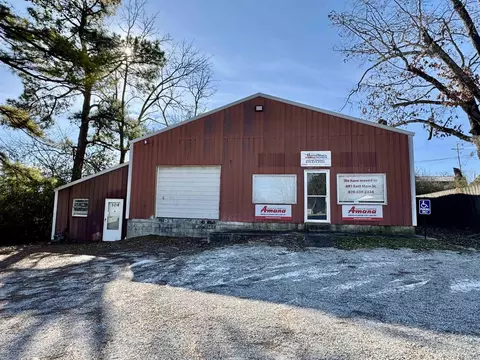 Other - 104 W Main St, Melbourne, AR 72556 photo 1 of 7
