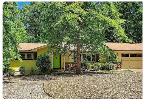 36 Monovar Way, Hot Springs Village, AR 71909